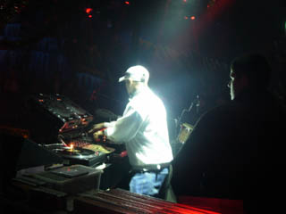 DJ Abdel - Concert Rennes