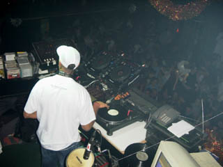 DJ Abdel - Concert Rennes