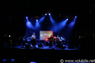 GG Project - Concert L' Omnibus (Saint Malo)