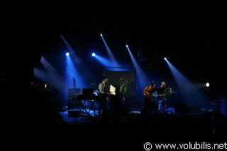 GG Project - Concert L' Omnibus (Saint Malo)