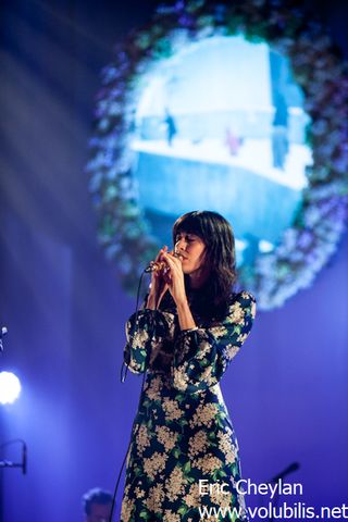 Nolwenn Leroy - Le Trianon (Paris)