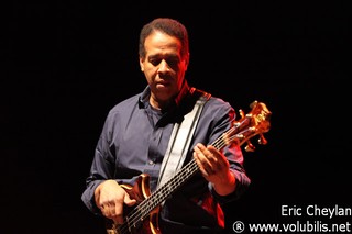 Return To Forever - Concert L' Olympia (Paris)