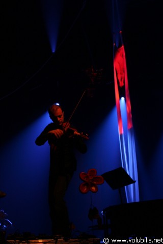 Tryo - Concert Le Zenith (Montpellier)