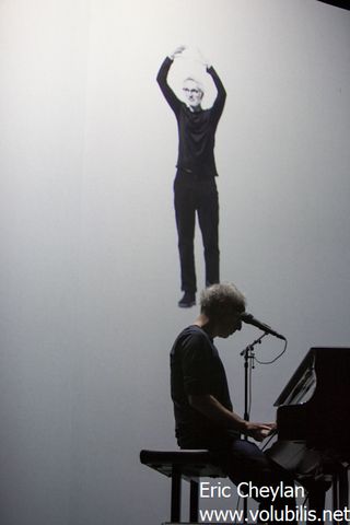 Vincent Delerm - La Cigale (Paris)