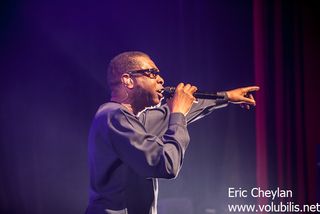 Youssou N Dour - L' Olympia (Paris)
