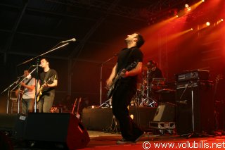 Elista - Festival Art Rock 2004