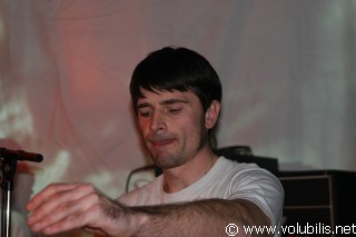 DJ Torsenu - Festival Bars en Trans 2005
