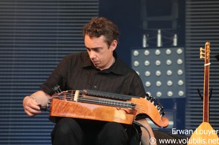 Roland Becker - Festival Chant de Marin 2011