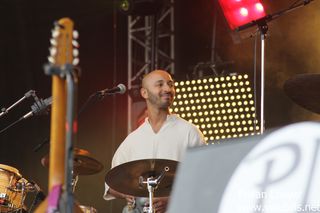 Aziz Sahmaoui - Festival Chant de Marin 2015
