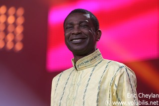  Youssou N Dour - Festival Concert de la Diversité 2010