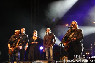 Le Reverend - Festival Confluences 2010