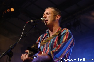 Monsieur Roux - Festival Fete de la Musique 2009
