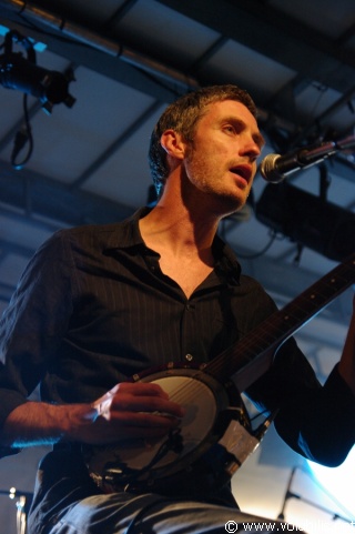 Monsieur Roux - Festival Fete de la Musique 2009