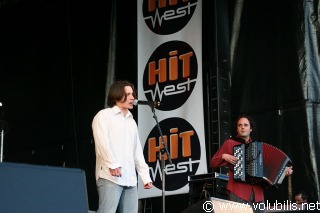 Stéphane Loty - Festival Hit West 2006