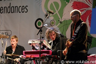 The Infadels - Festival Indétendances 2006