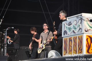 Noel Gallagher's High Flying Birds - Lollapalooza 2018