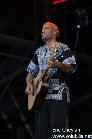 Ben Harper - Lollapalooza 2019