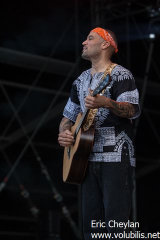 Ben Harper - Lollapalooza 2019