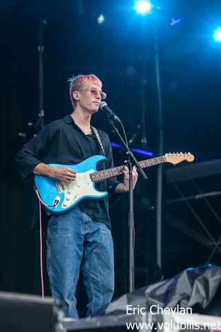 Gus Dapperton - Lollapalooza 2019