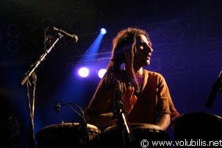 Hilight Tribe - Festival Montpellier à 100 % 2005