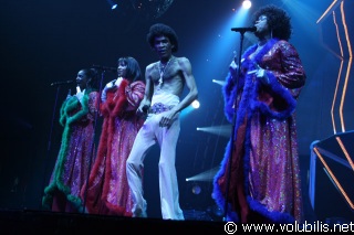 Boney M - Festival RTL Disco Show 2008
