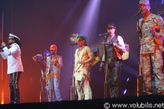 Village People - Festival RTL Disco Show 2008