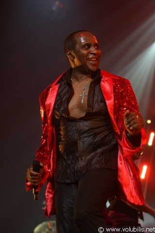 Gibson Brothers - Festival RTL Disco Show 2009