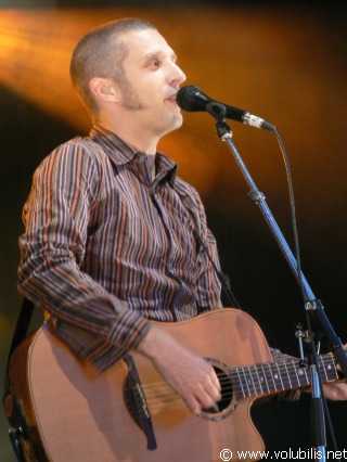 Monsieur Roux - Festival Les Terre Neuvas 2007