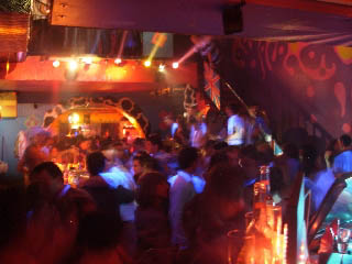 Le Polux - Bordeaux - Ambiance - Night Club - Discotheque