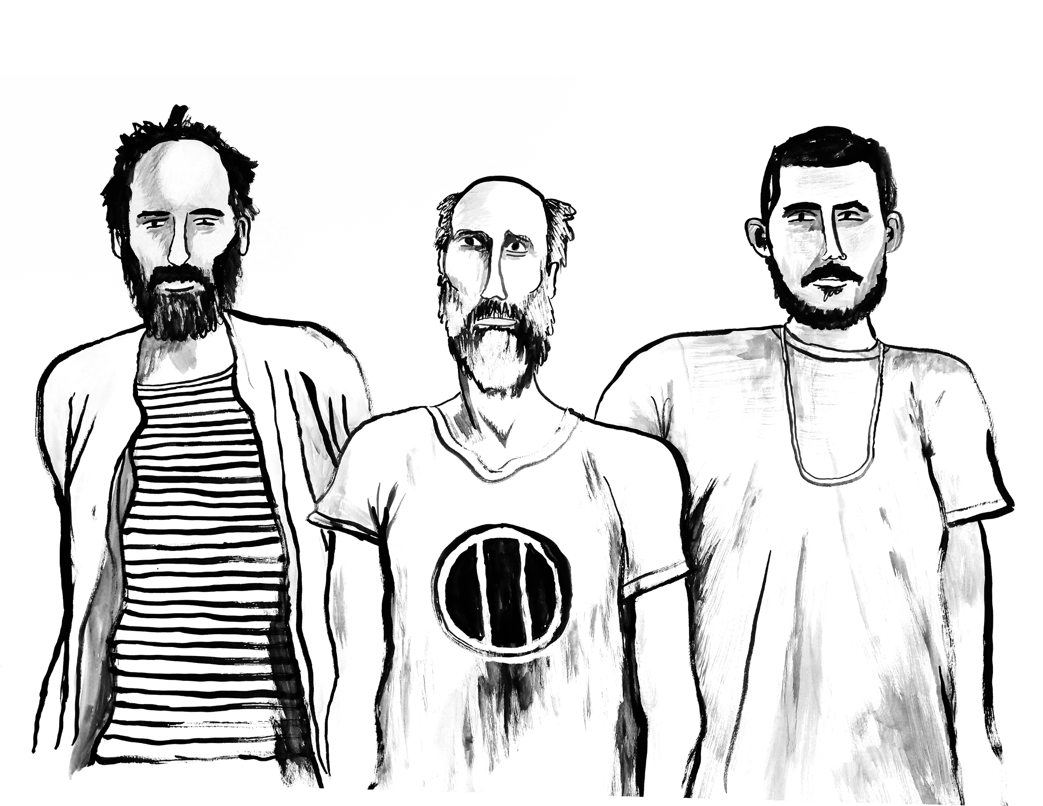 Built To Spill 2022  - Annonce Album 