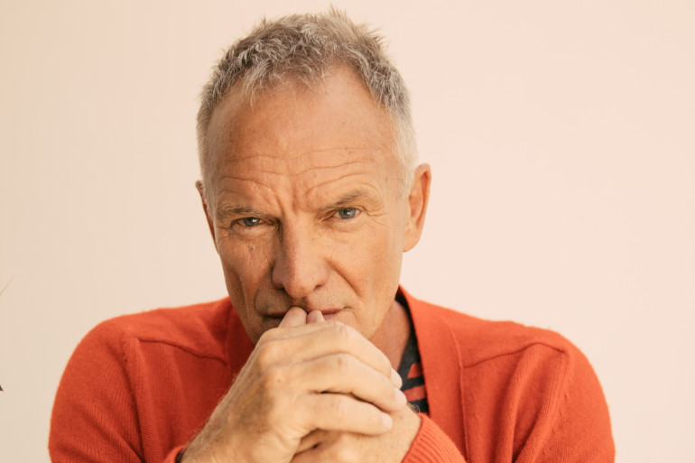 Sting 2021  - Annonce The Bridge