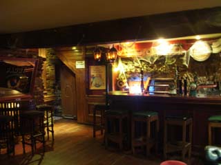 La Place Cadre - Rennes - Bar Pub