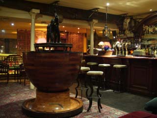La Place Cadre - Rennes - Bar Pub