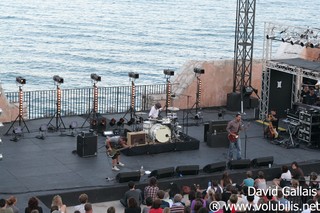 10 Rue D' La Madeleine - Concert Theatre de la Mer (Sete)