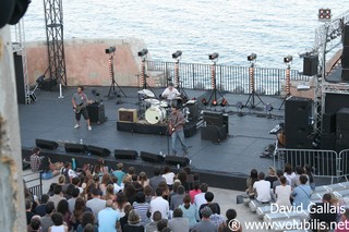 10 Rue D' La Madeleine - Concert Theatre de la Mer (Sete)