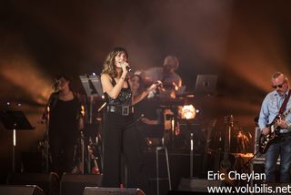 2 Générations Chantent pour la 3 ième - L' Olympia (Paris)