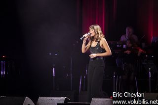 2 Générations Chantent pour la 3 ième - L' Olympia (Paris)