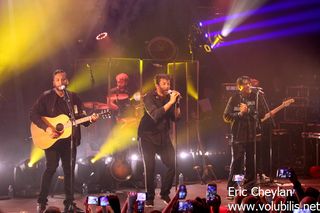 3T - La Cigale (Paris)
