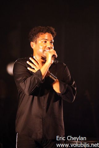 3T - La Cigale (Paris)