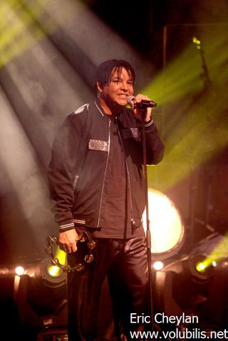 3T - La Cigale (Paris)