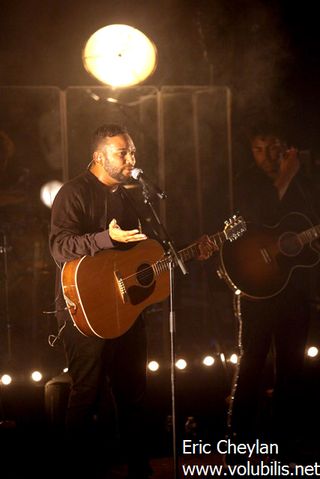 3T - La Cigale (Paris)