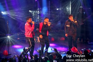 3T - La Cigale (Paris)