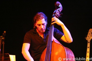 Agnes Bihl - Concert L' Européen (Paris)