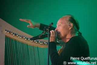 Alan Stivell - Concert L' Esplanade (Les Sables D' Or)