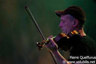 Alan Stivell - Concert L' Esplanade (Les Sables D' Or)