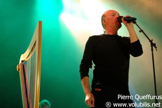 Alan Stivell - Concert L' Esplanade (Les Sables D' Or)