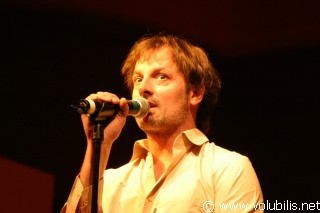 Christophe Alévèque - Concert Les Estivales du Rire (Dinard)