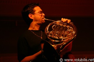 Christophe Alévèque - Concert Les Estivales du Rire (Dinard)