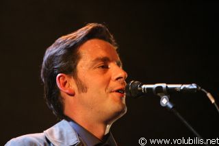 Alexis HK - Concert La Cigale (Paris)