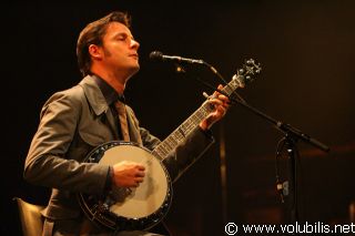 Alexis HK - Concert La Cigale (Paris)